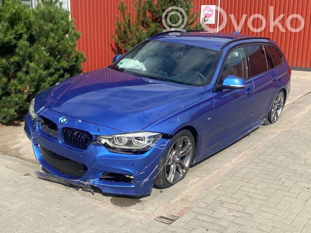 3 F30 F35 F31 Series 3  8641947