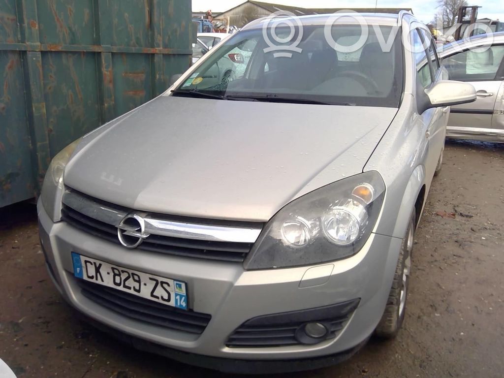 Astra H Astra  93186478