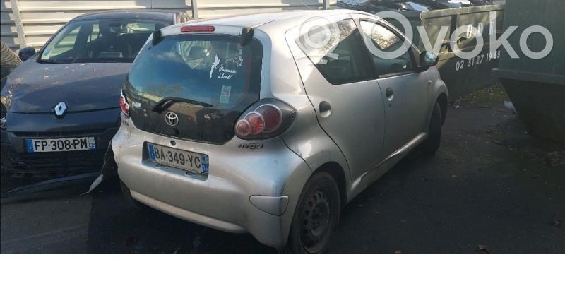 Aygo AB10 Aygo  896610H150