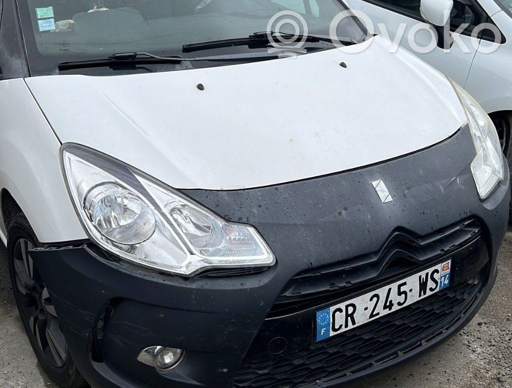 DS3 DS3  1606930980