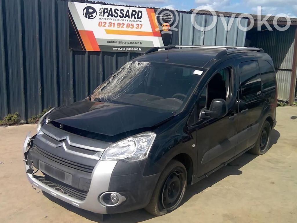 Berlingo Berlingo  00004162PT