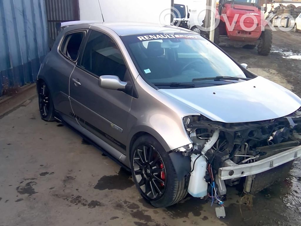 Clio III Clio  8201155028