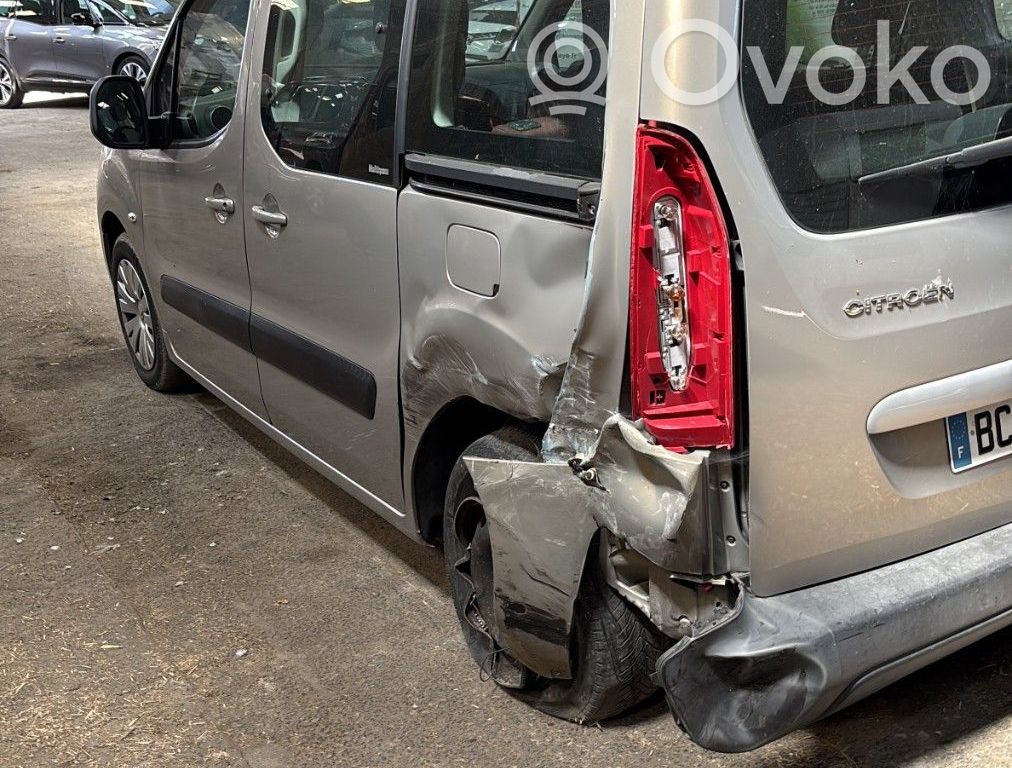 Berlingo Berlingo  98062253XT