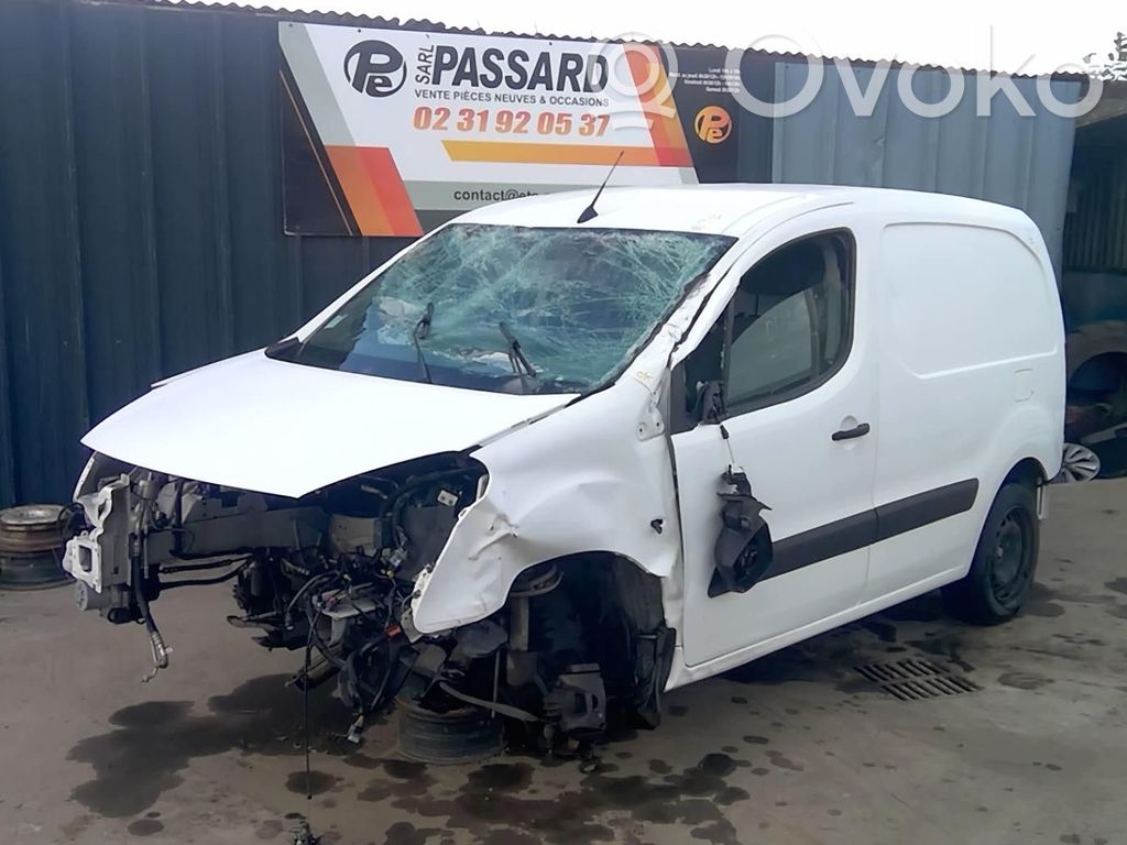 Berlingo Berlingo  9810915280