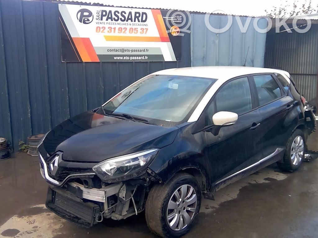 Captur Captur  8201535502