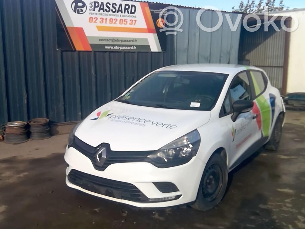 Clio IV Clio  8201708642