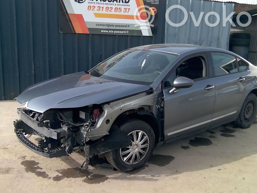 C5 C5, C5 Aircross  00008154CX