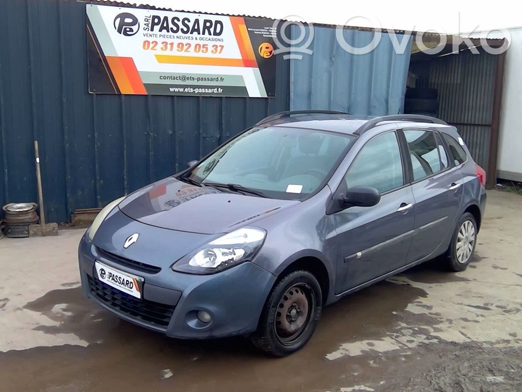 Clio III Clio  7701477509