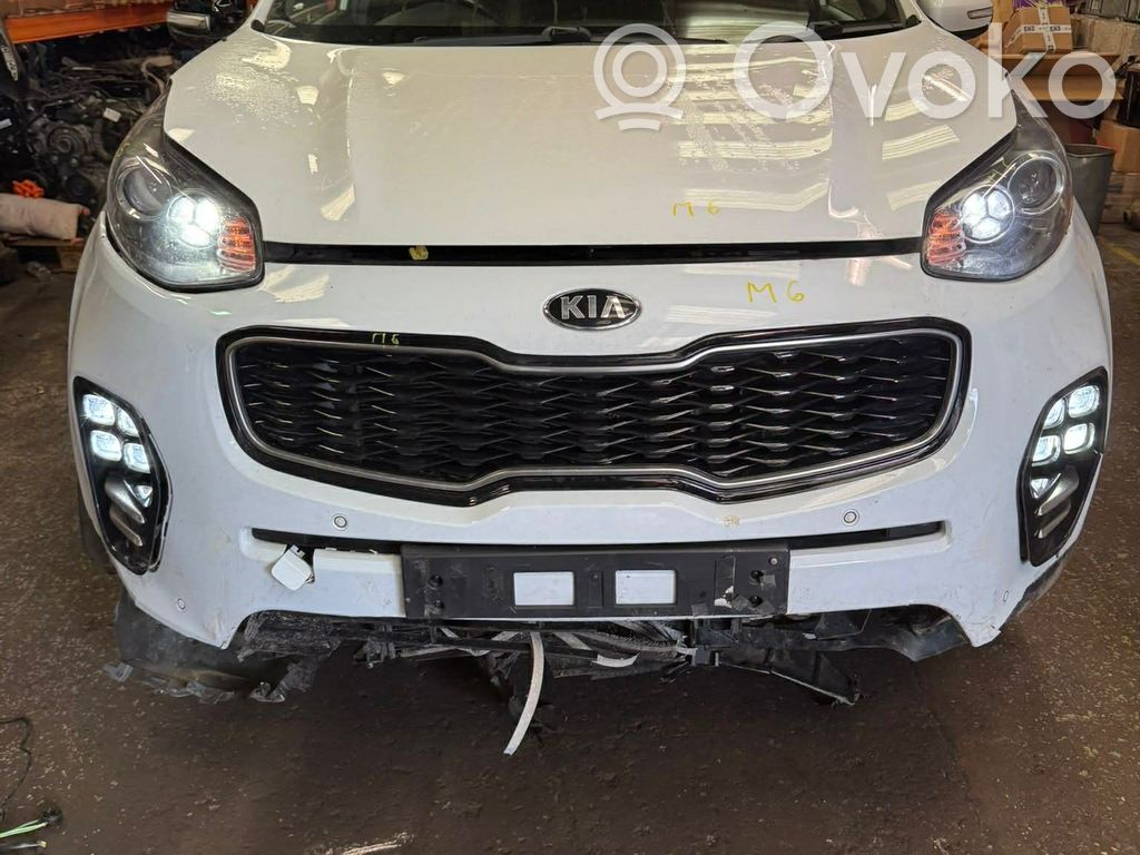 Sportage Sportage  95480