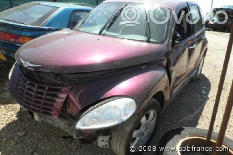 PT Cruiser PT Cruiser  RX179664AA