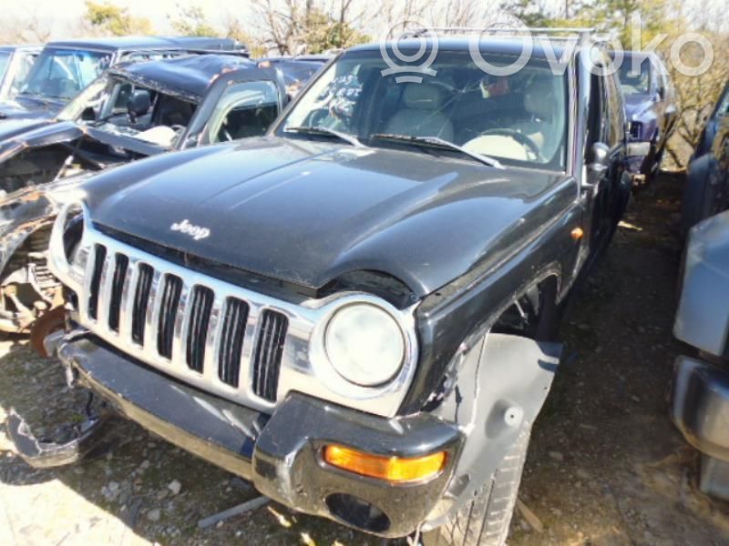 Cherokee KJ Cherokee  VM21C