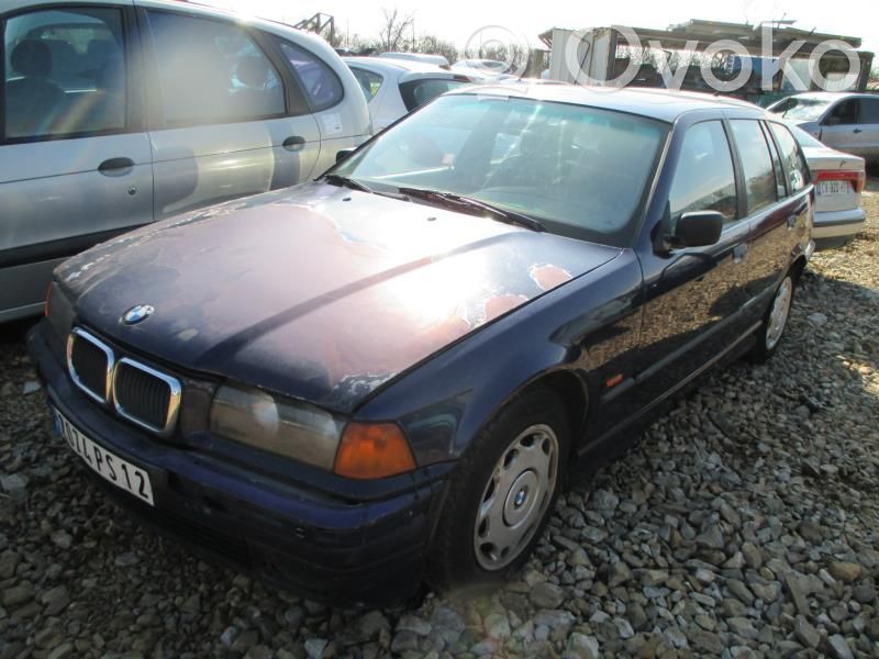 3 E36 Series 3  61638363512
