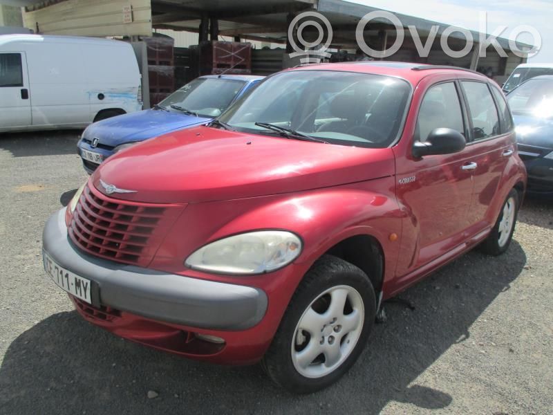 PT Cruiser PT Cruiser  5015483AA