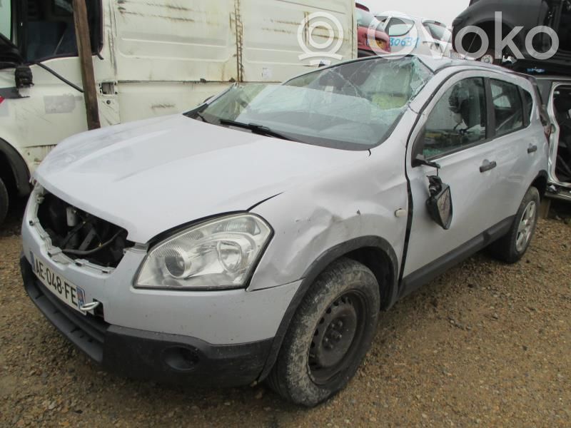 Qashqai Qashqai, Qashqai+2  25540JD00A