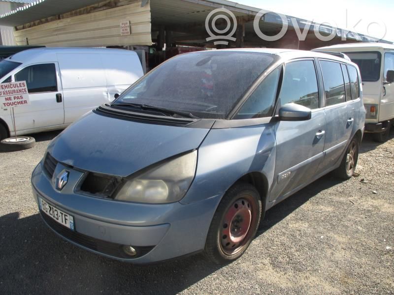 Espace IV Espace  7701053980