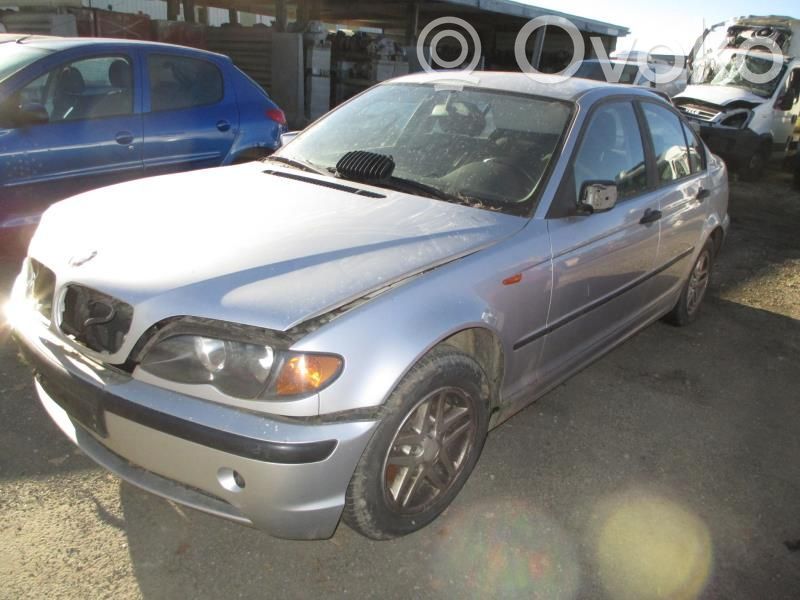 3 E46 Series 3  32416757465
