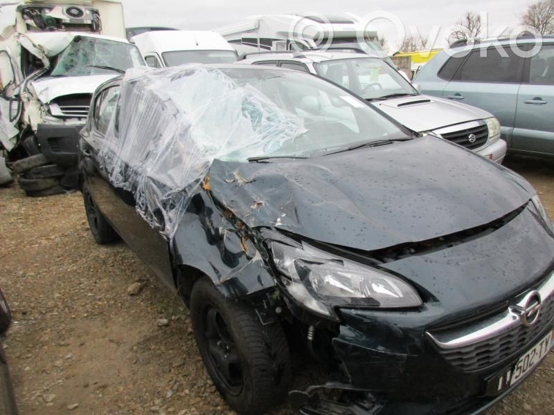 Corsa E Corsa  13520812
