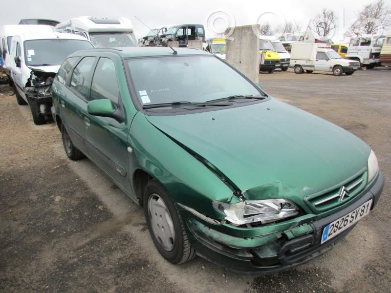Xsara Xsara, Xsara Picasso  00000375C7