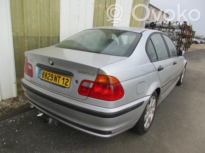 3 E46 Series 3