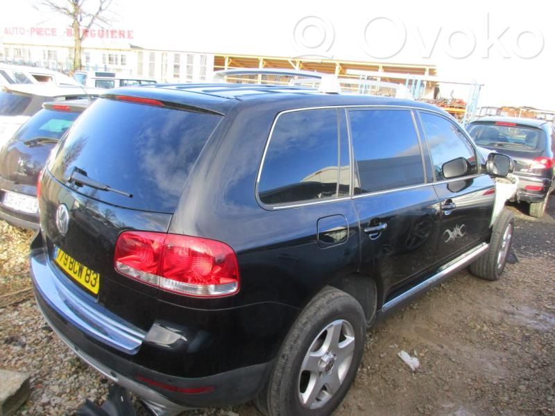 Touareg I Touareg  7L6501201D