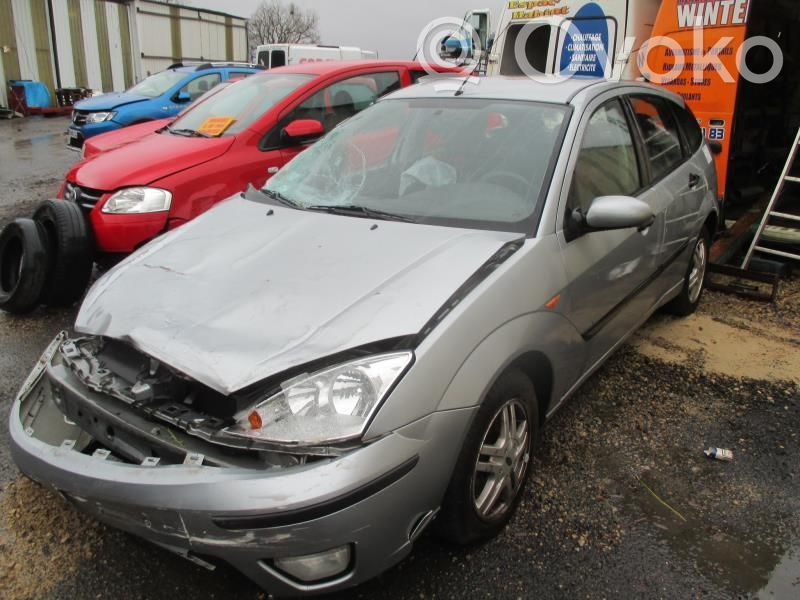 Focus Focus  1257266