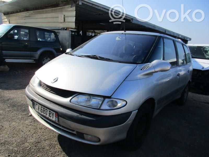 Espace III Espace  6025371073