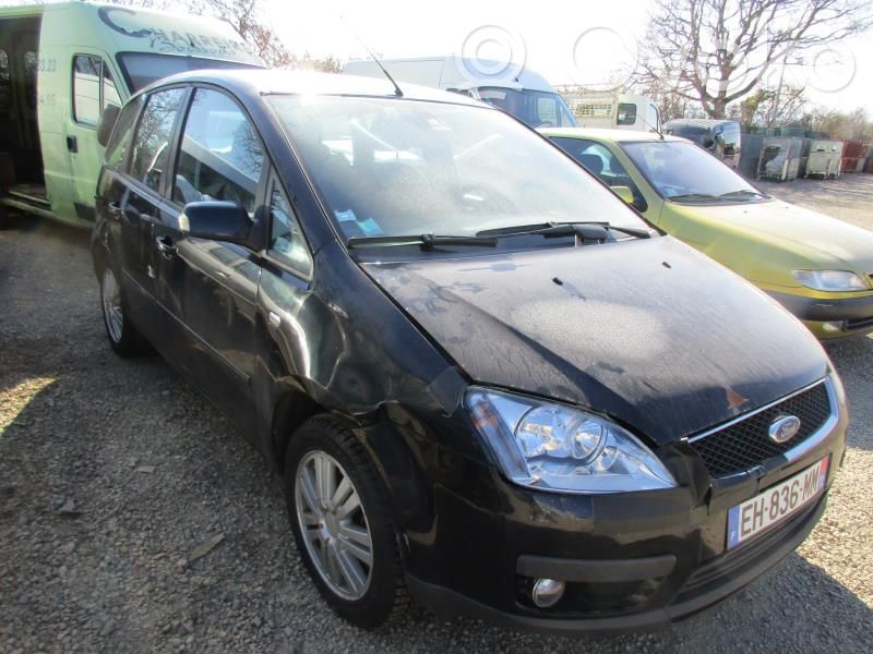 C-MAX I Focus C-MAX, C-MAX, Grand C-MAX