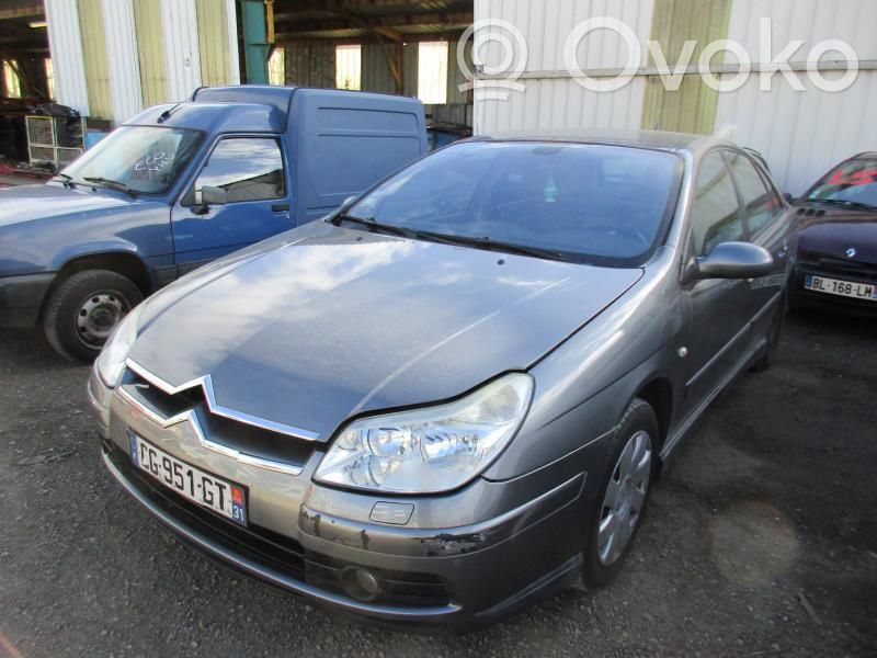 C5 C5, C5 Aircross  32726T