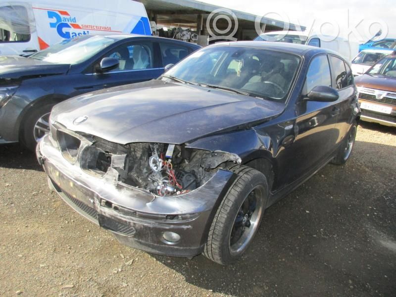 1 E81 E87 Series 1