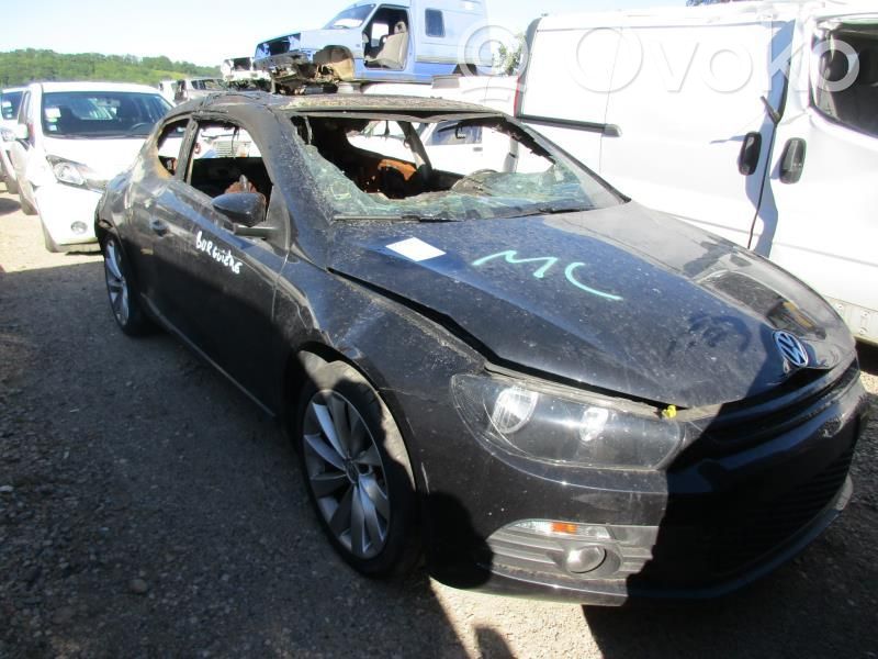 Scirocco Scirocco  02E300062B