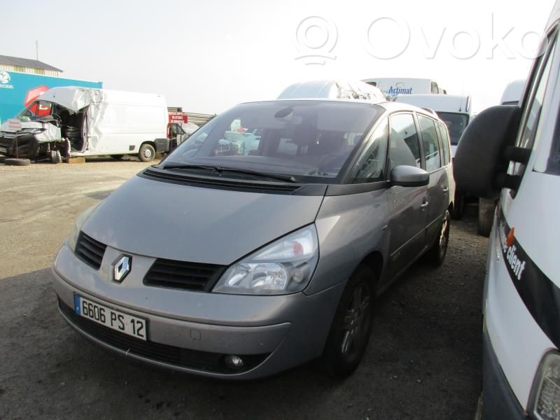Espace IV Espace  8200467679