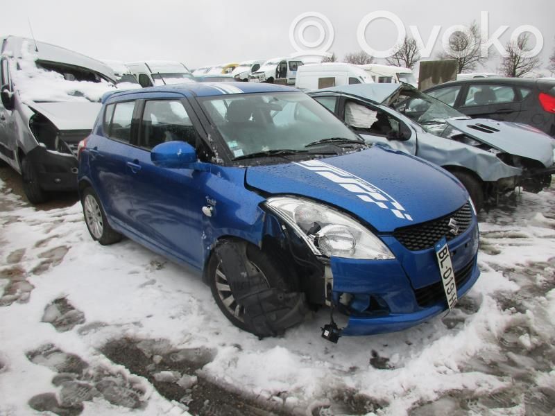 SX4 SX4 S-Cross  3721061M40