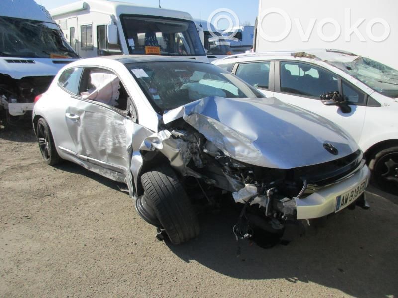 Scirocco Scirocco  03C133062D