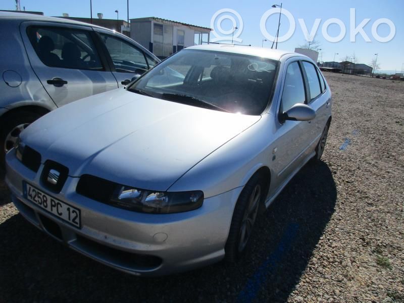 Leon (1M) Leon  1J0698517E