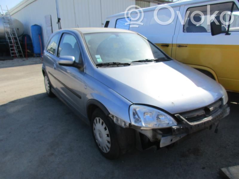 Corsa C Corsa  9196448