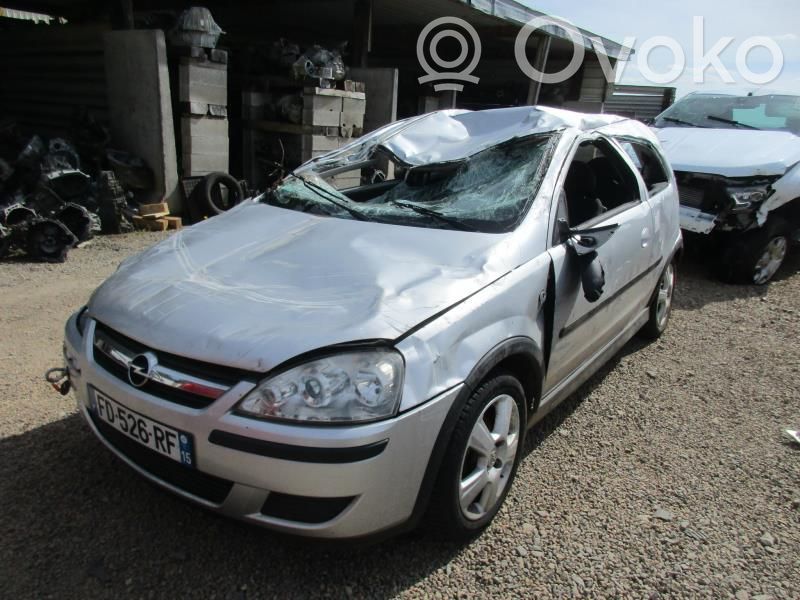 Corsa C Corsa  93180417