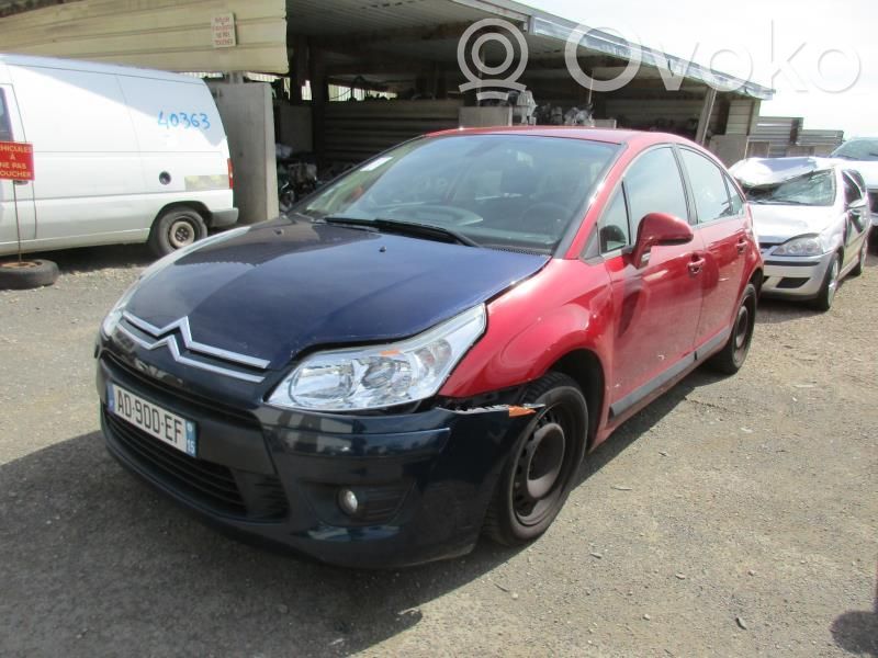 C4 I C4 Picasso, Grand Picasso, Aircross, Cactus  6351T8