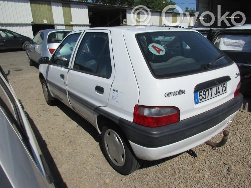 Saxo Saxo  00004162W1