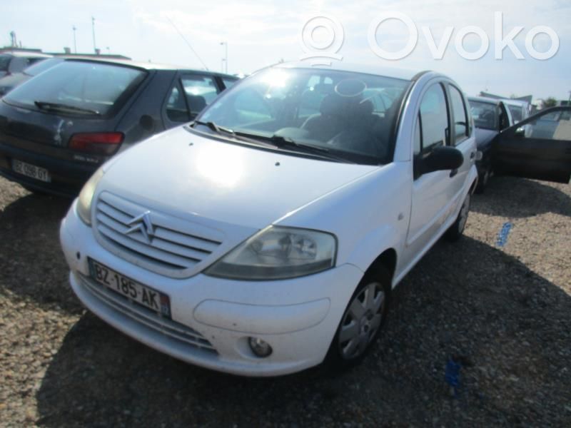 C3 C3, Pluriel, Picasso  00008701Q2
