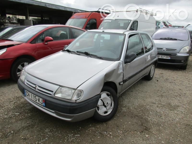 Saxo Saxo  5802M9