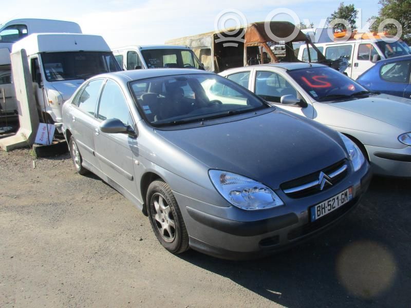 C5 C5, C5 Aircross  00004162CE