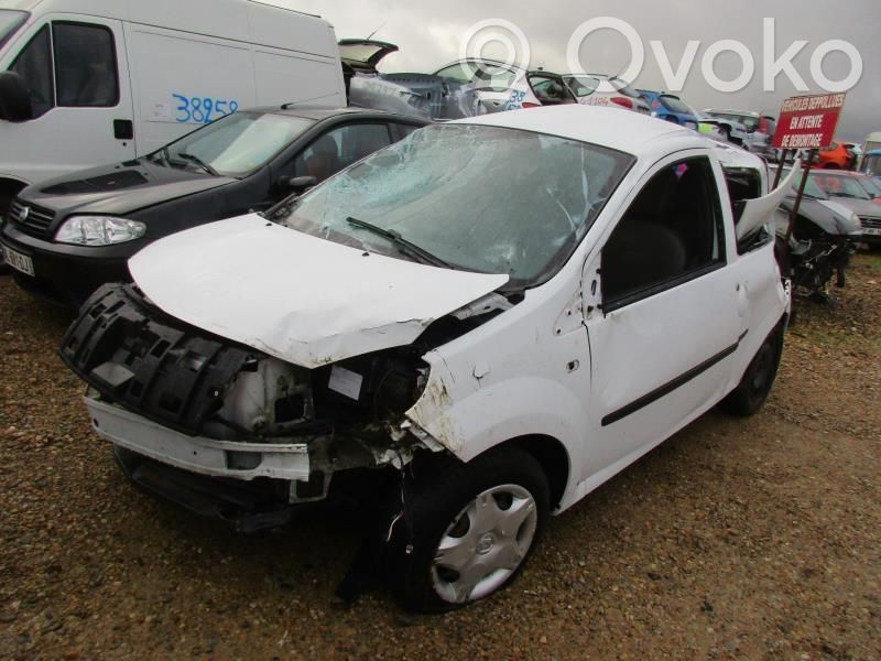 Twingo II Twingo  8200519296