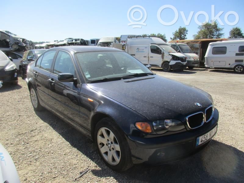 3 E46 Series 3  72118236239