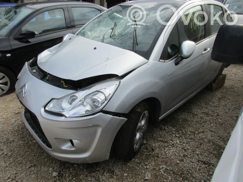 C3 C3, Pluriel, Picasso  00004541SC