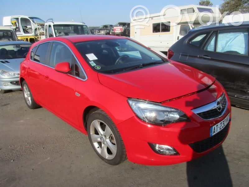 Astra J Astra  13395696