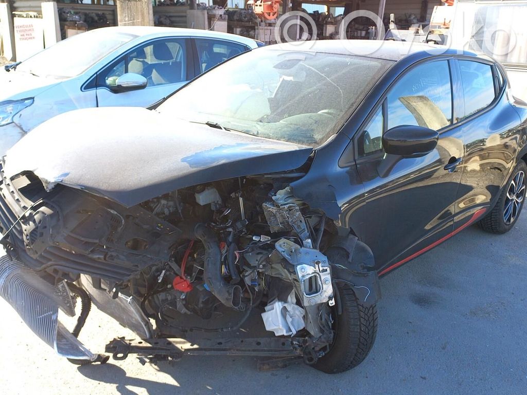 Clio IV Clio  231002854R