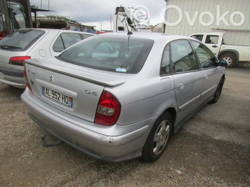 C5 C5, C5 Aircross  00006205X2