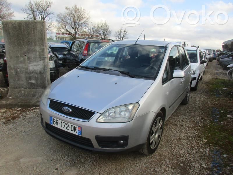 C-MAX I Focus C-MAX, C-MAX, Grand C-MAX