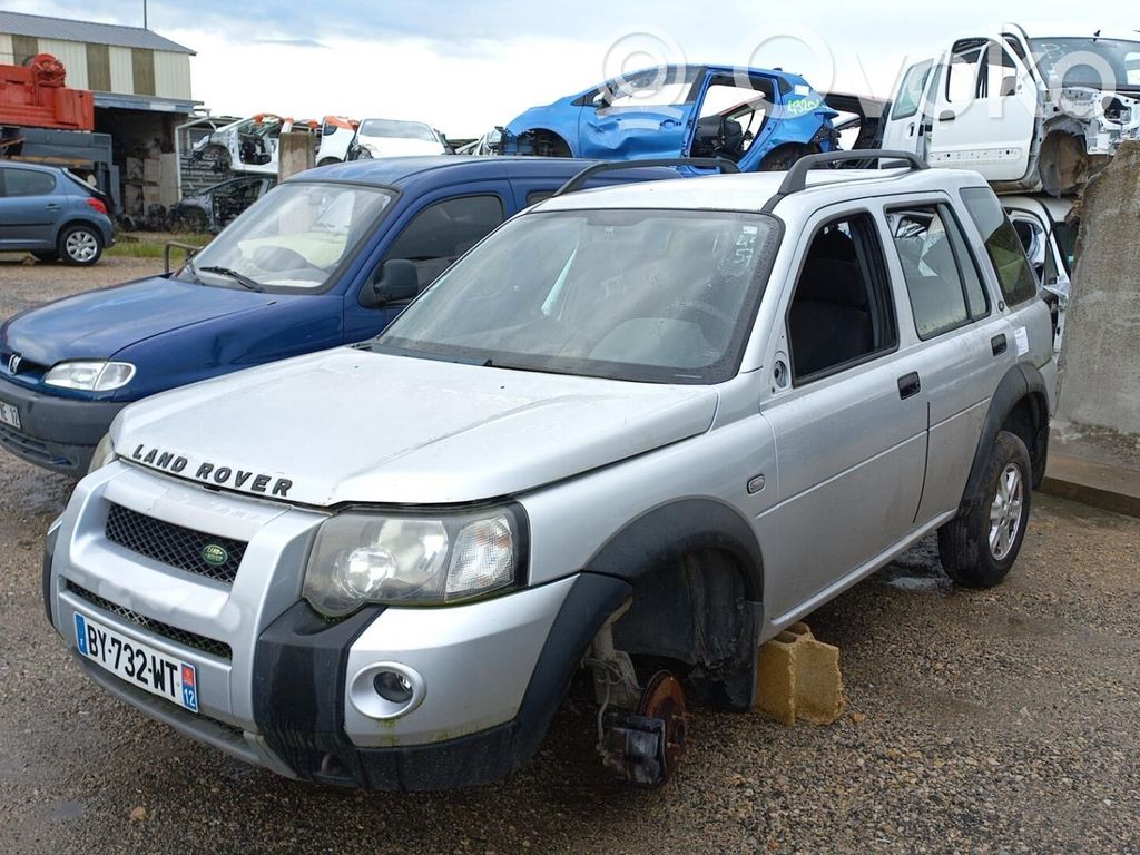 Freelander Freelander