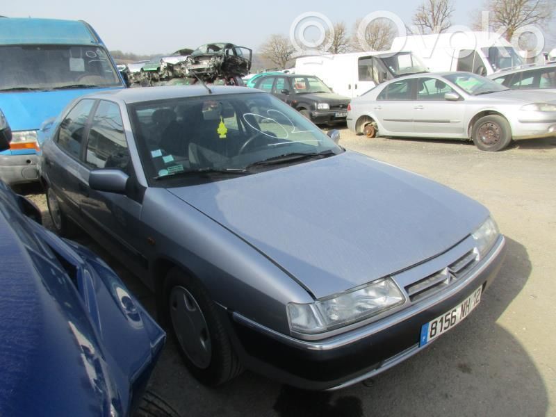 Xantia Xantia  95668016